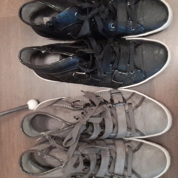 ALDO shoes - Picture 4 of 7